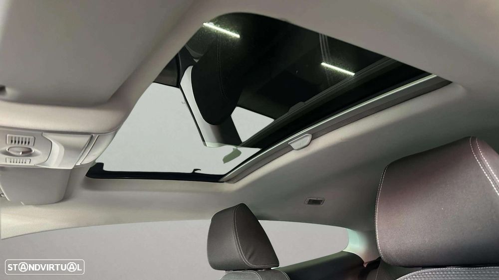 VW Scirocco 1.4 TSI Sport - 12