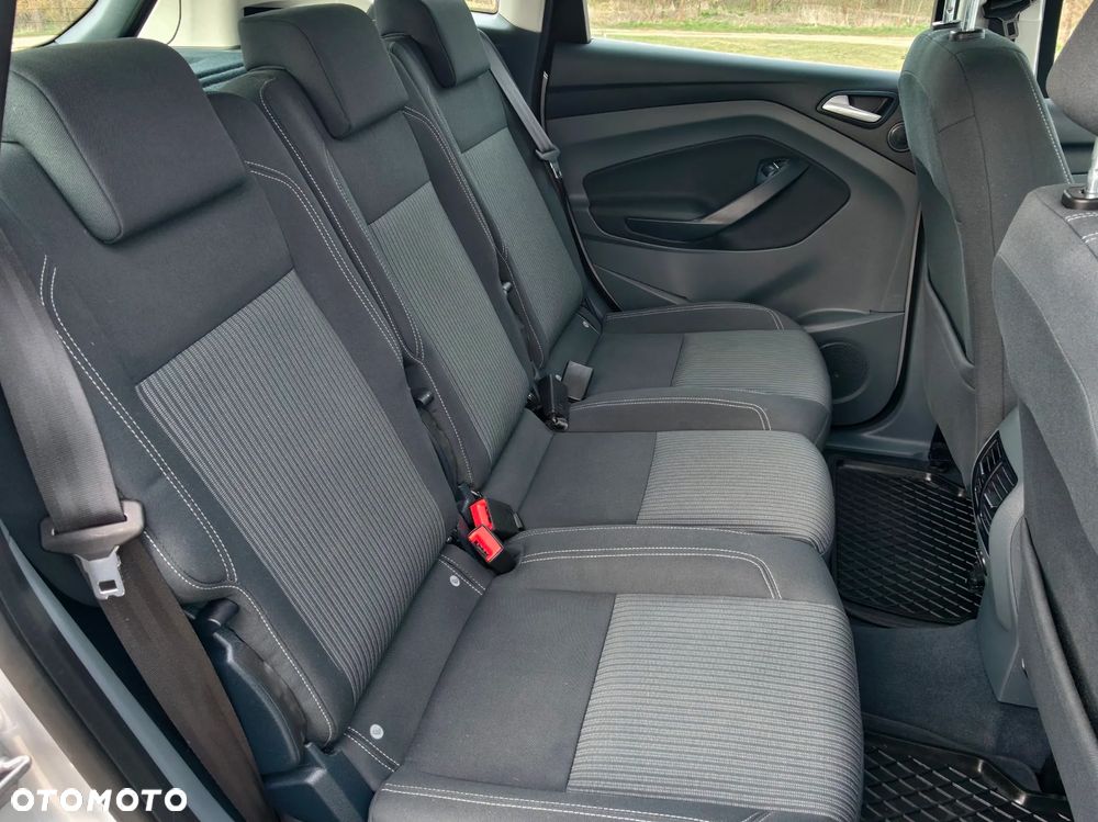 Ford C-MAX - 7