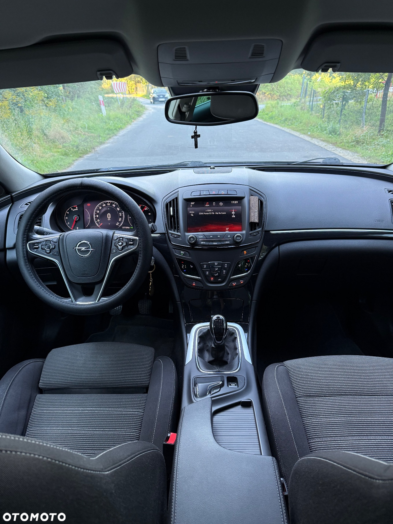 Opel Insignia 2.0 CDTI ecoFLEX Start/Stop Business Edition - 18