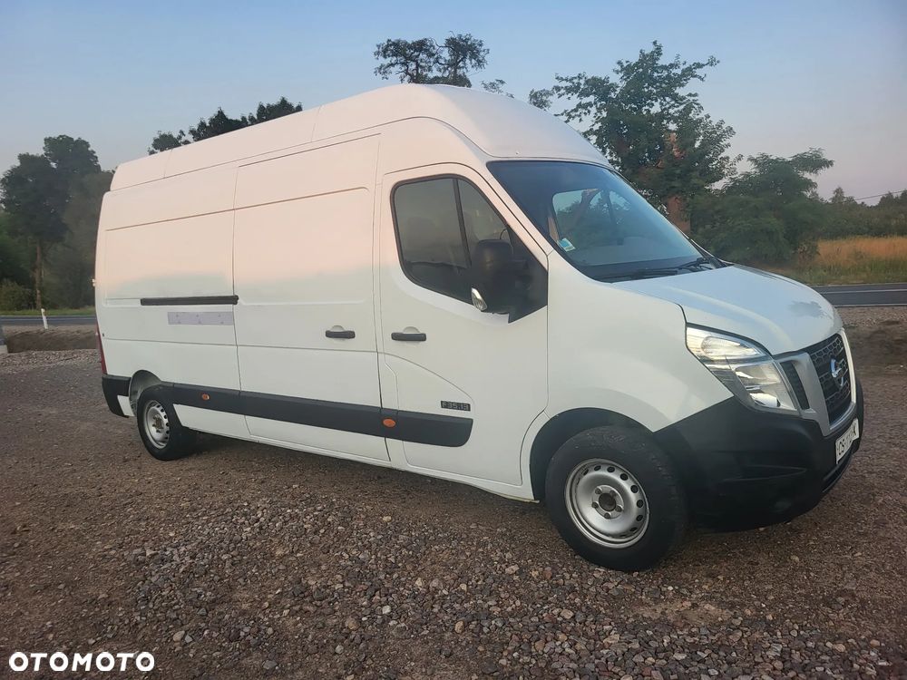 Renault Master - 15