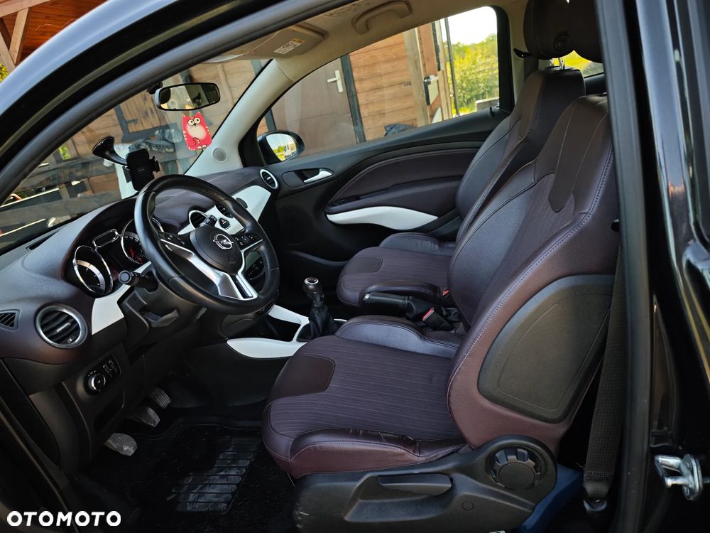 Opel Adam 1.4 Glam - 3