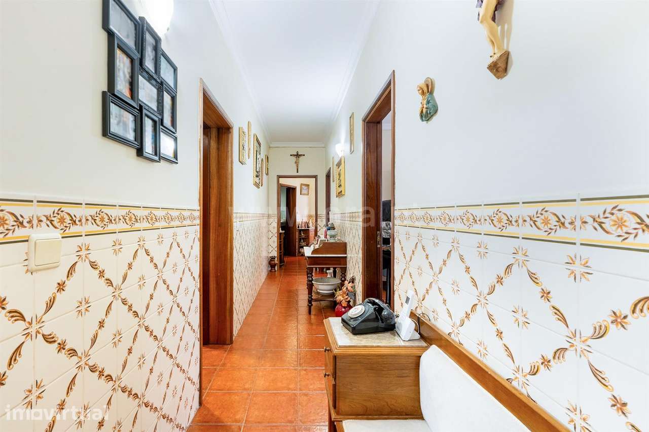 Andar moradia V3 em Paredes - Grande imagem: 5/15
