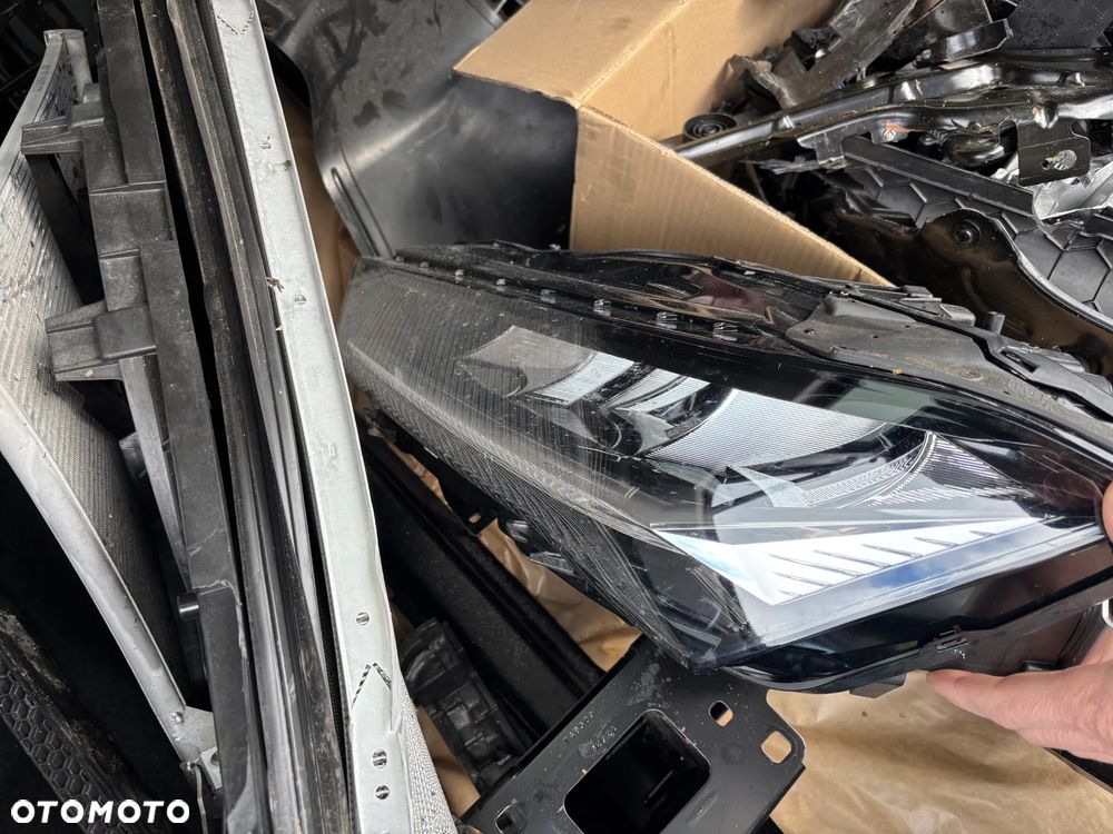 Skoda Superb 1.5 TSI mHEV Essence DSG - 11