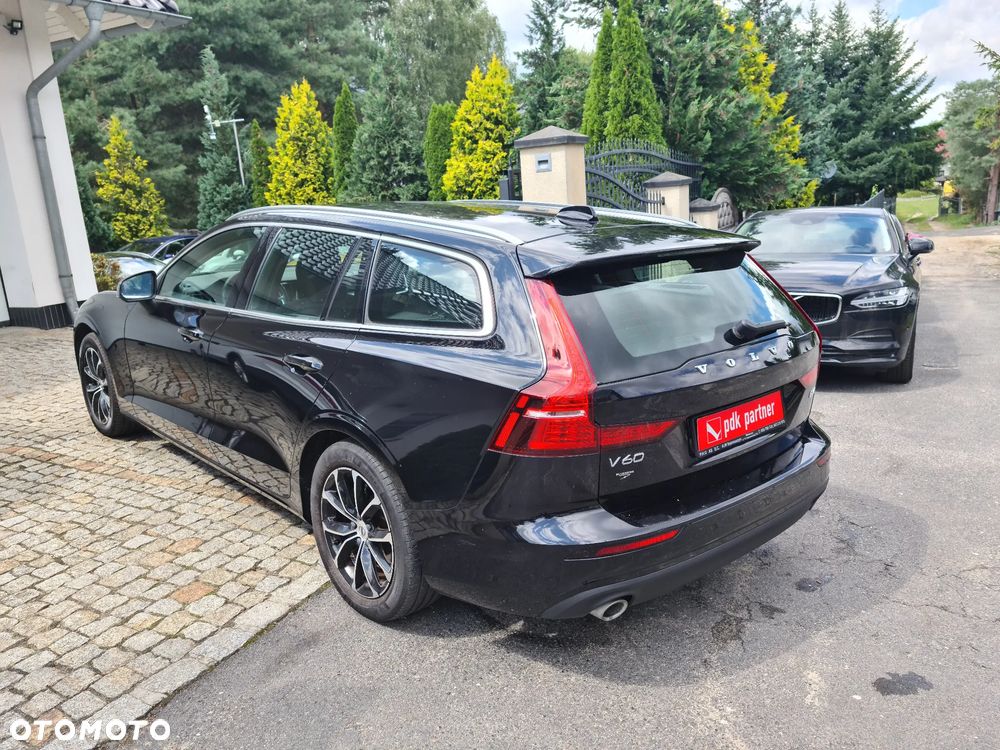 Volvo V60 D4 Drive-E Momentum - 18