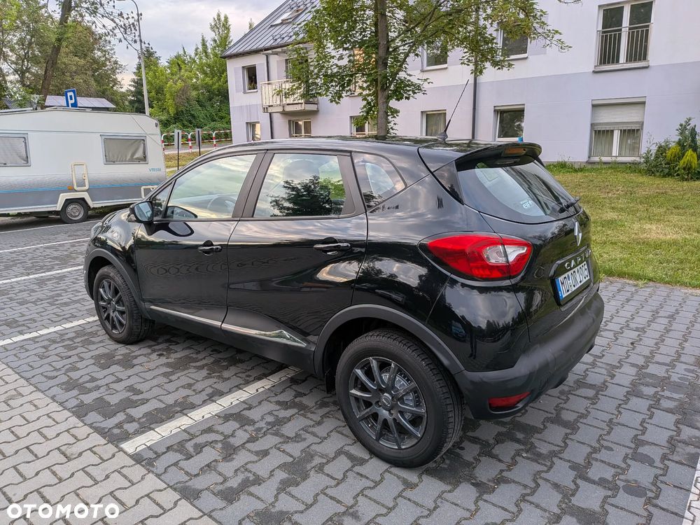 Renault Captur (ENERGY) TCe 90 INTENS - 19