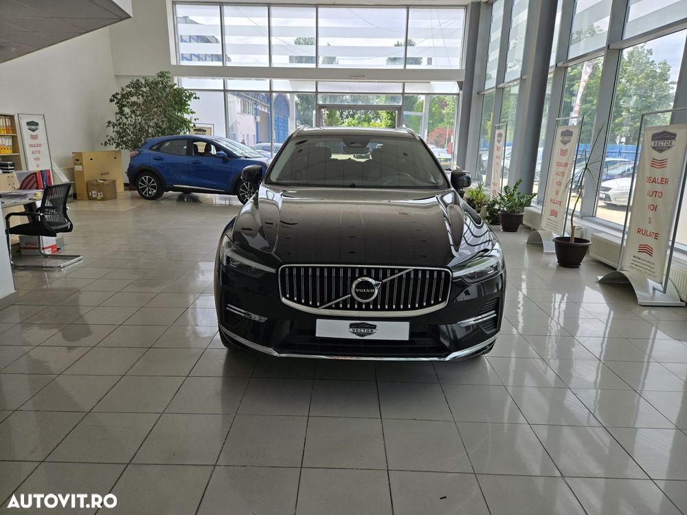Volvo XC 60 - 1