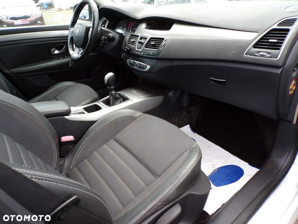 Renault Laguna - 25
