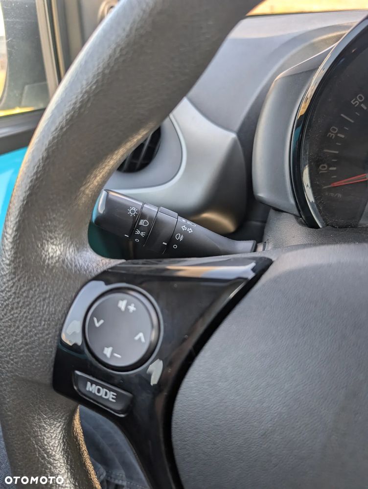 Citroën C1 1.0 VTi Live EU6 - 29