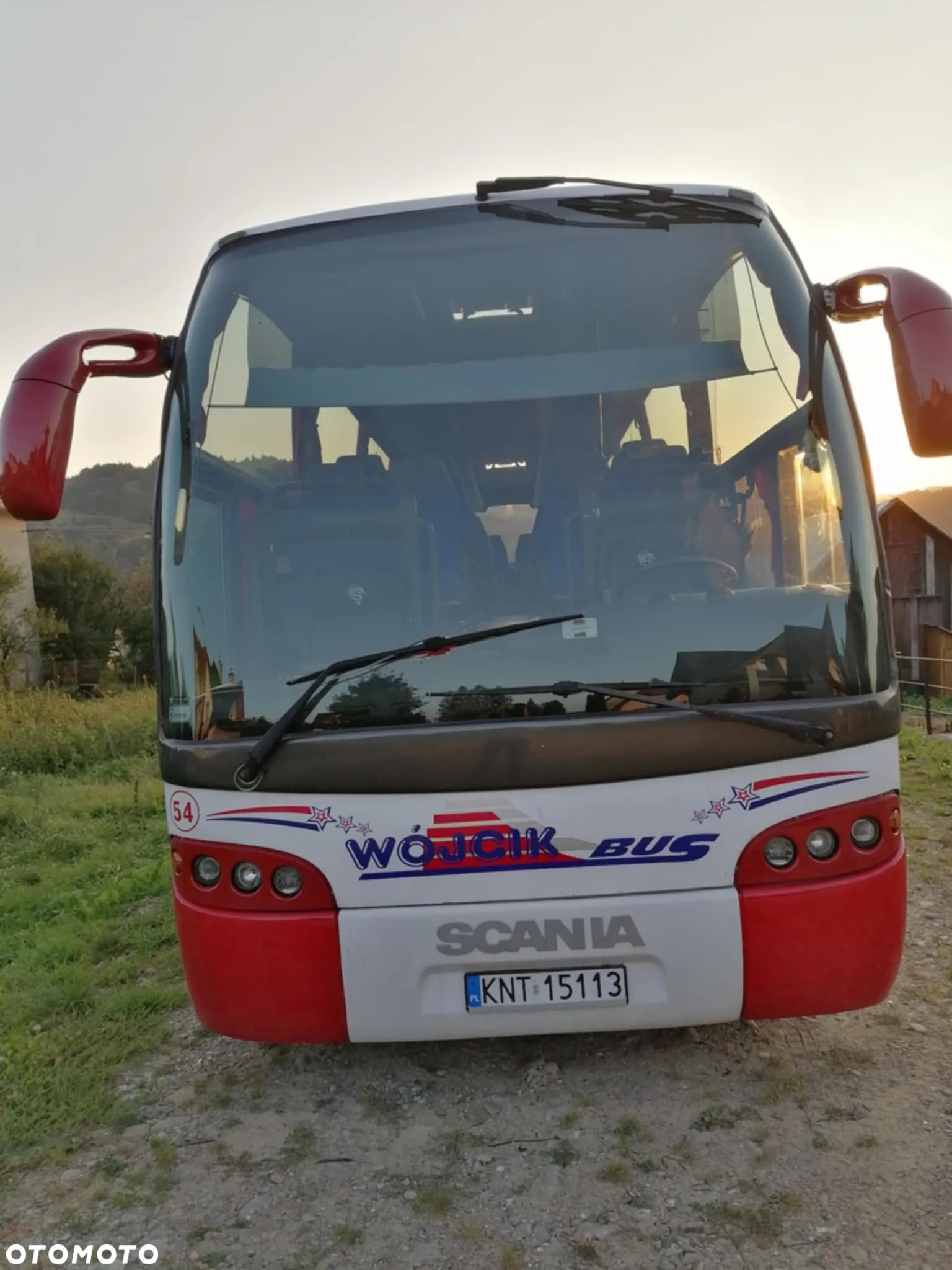 Scania Ayats - 2