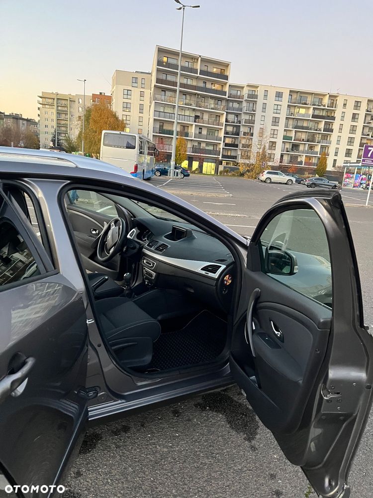 Renault Megane 1.6 dCi Energy Dynamique - 10