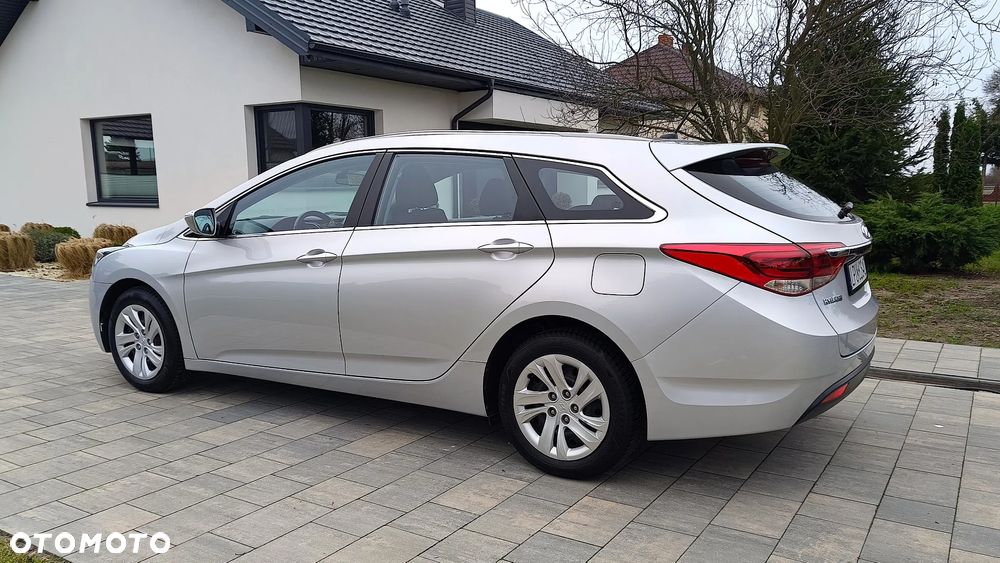 Hyundai i40 1.6 GDI Comfort - 3