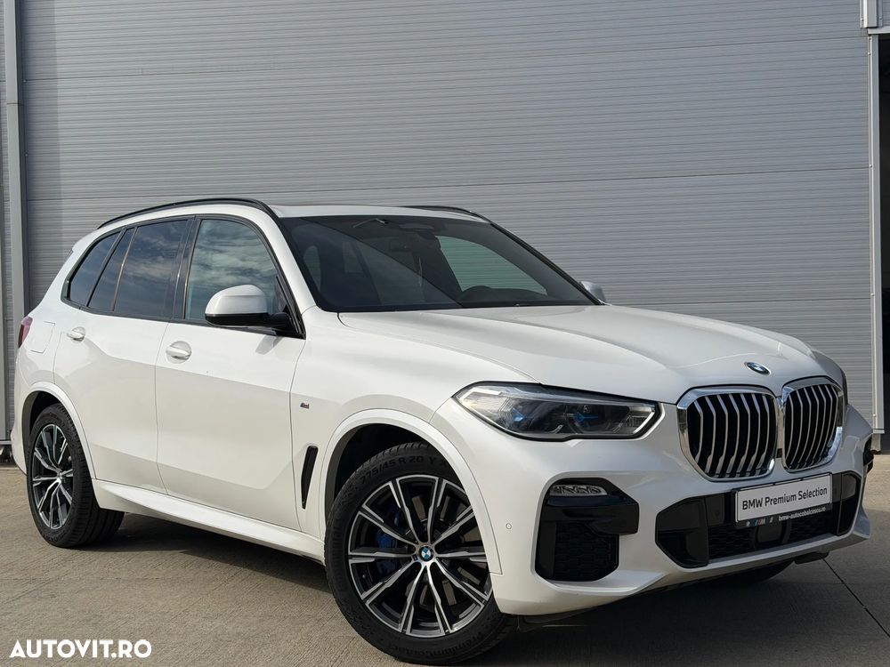 BMW X5 xDrive30d - 2
