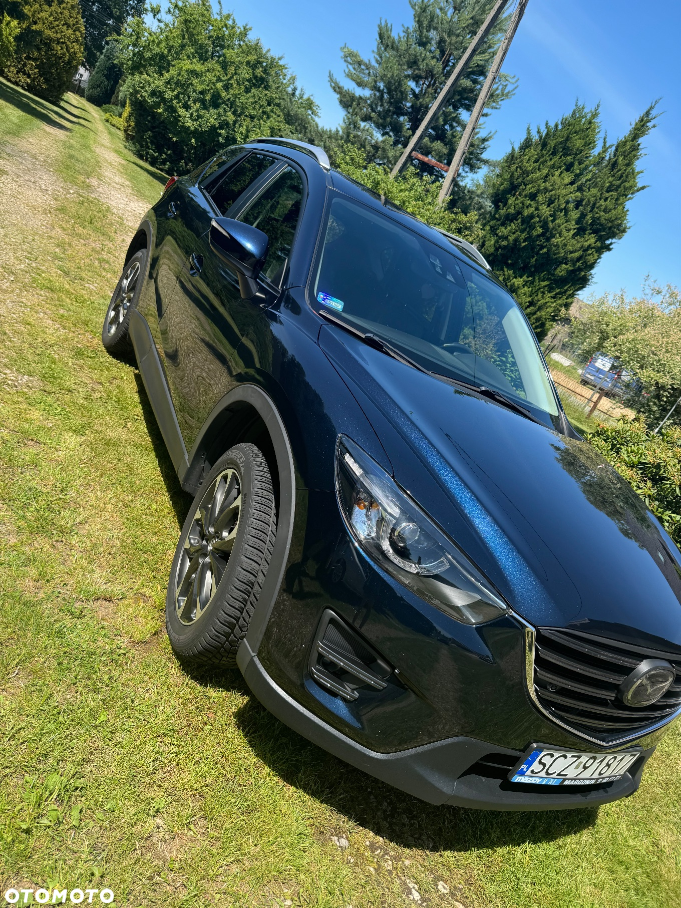 Mazda CX-5 2.5 Touring Sport - 2