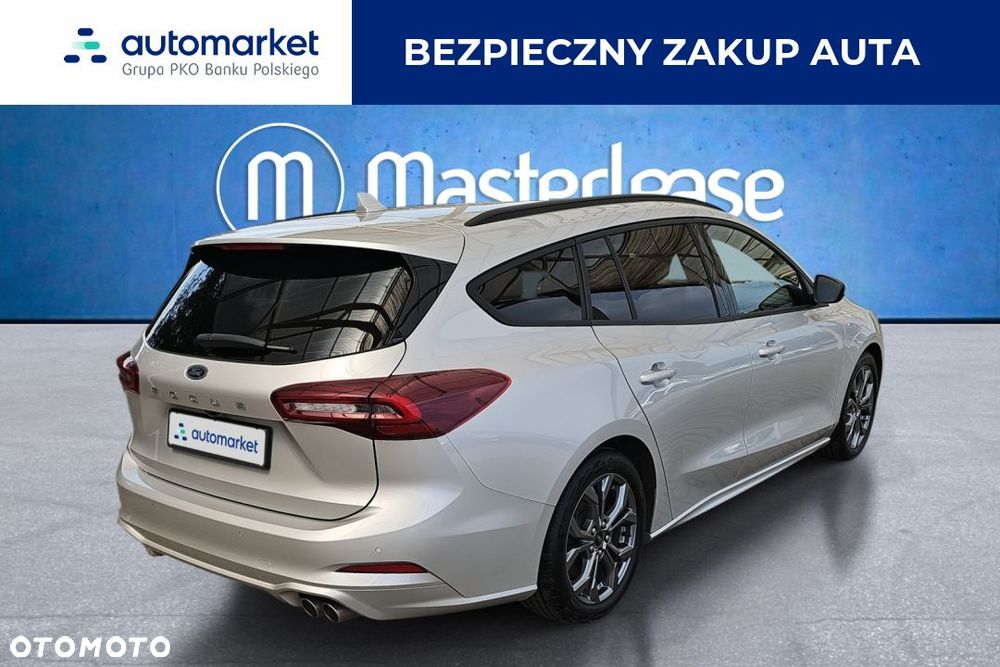 Ford Focus 1.5 EcoBlue ST-Line X - 6