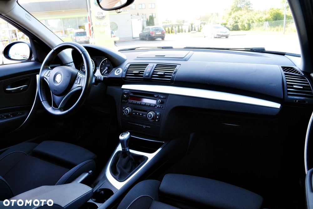 BMW Seria 1 118i Edition Lifestyle - 6