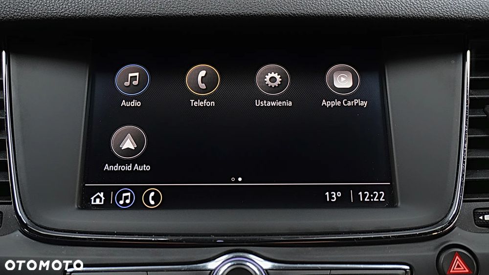 Opel Astra V 1.2 T GS Line S&S - 27