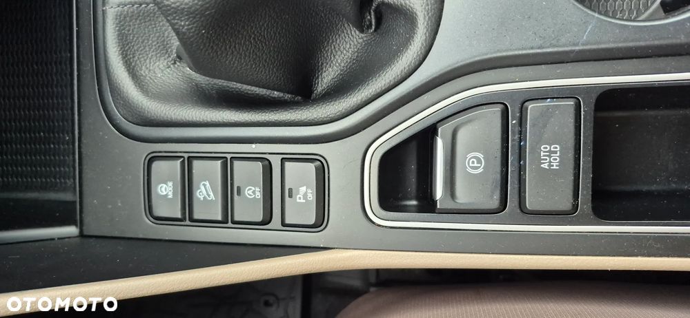Hyundai Tucson 1.6 GDi Comfort 2WD - 17