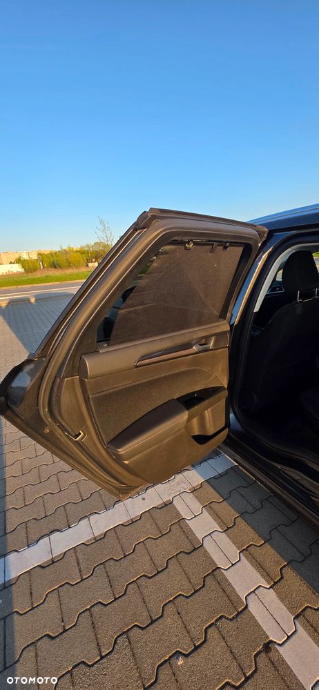 Ford Mondeo 2.0 Ti-VCT Titanium - 10