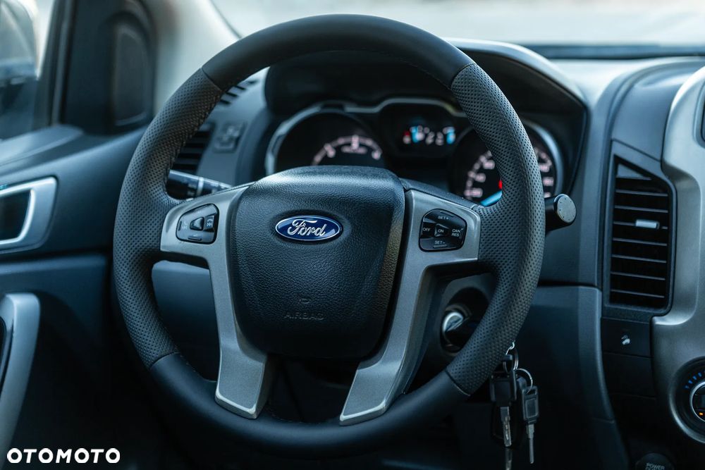 Ford Ranger - 29
