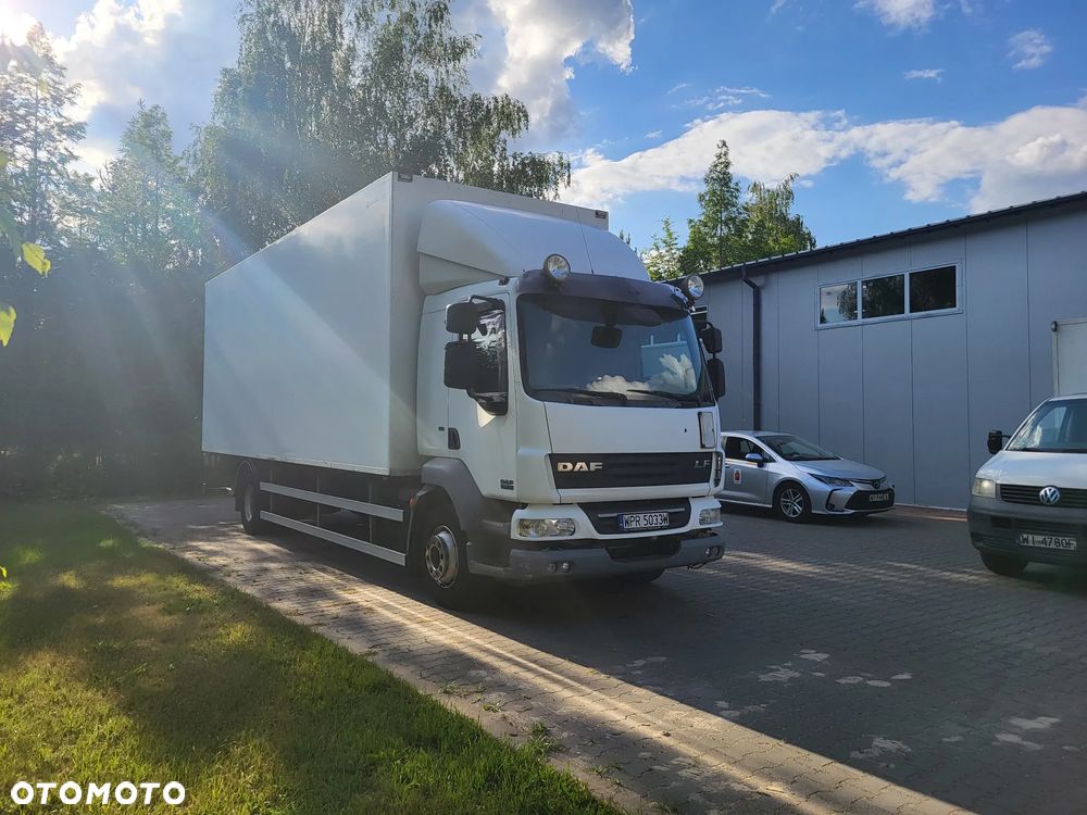 DAF LF 55.250 - 7