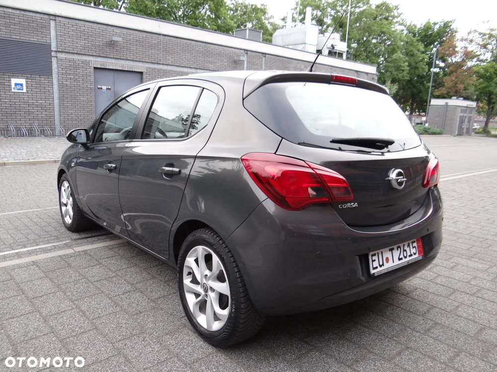 Opel Corsa 1.4 Selection - 14