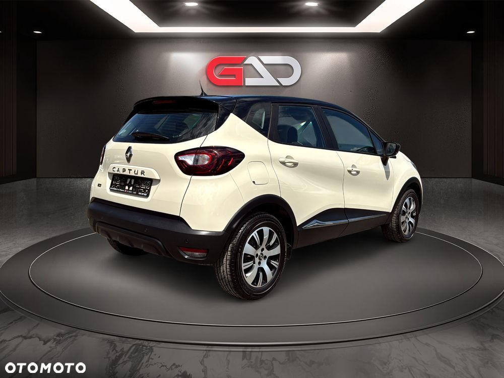 Renault Captur - 6