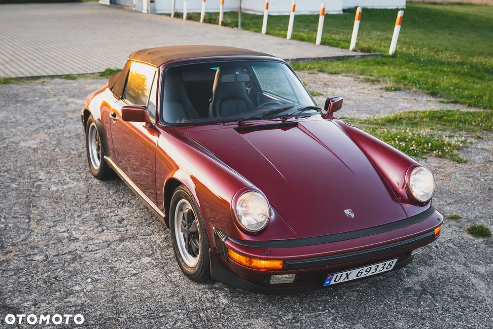 Porsche 911 - 3