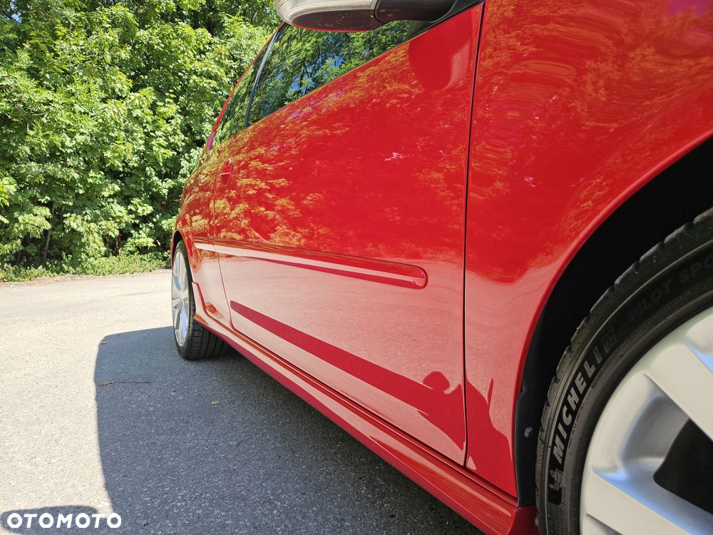 Volkswagen Golf R32 DSG - 10