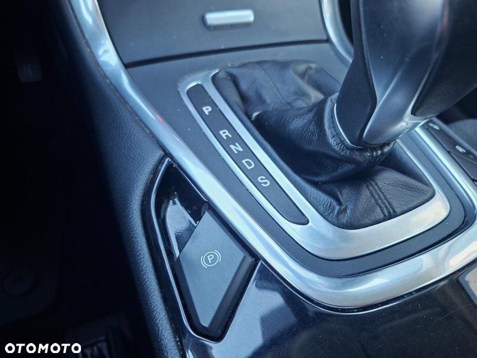 Ford Galaxy - 39