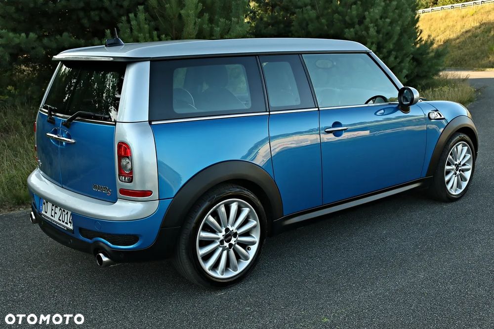 MINI Cooper S Bayswater - 21
