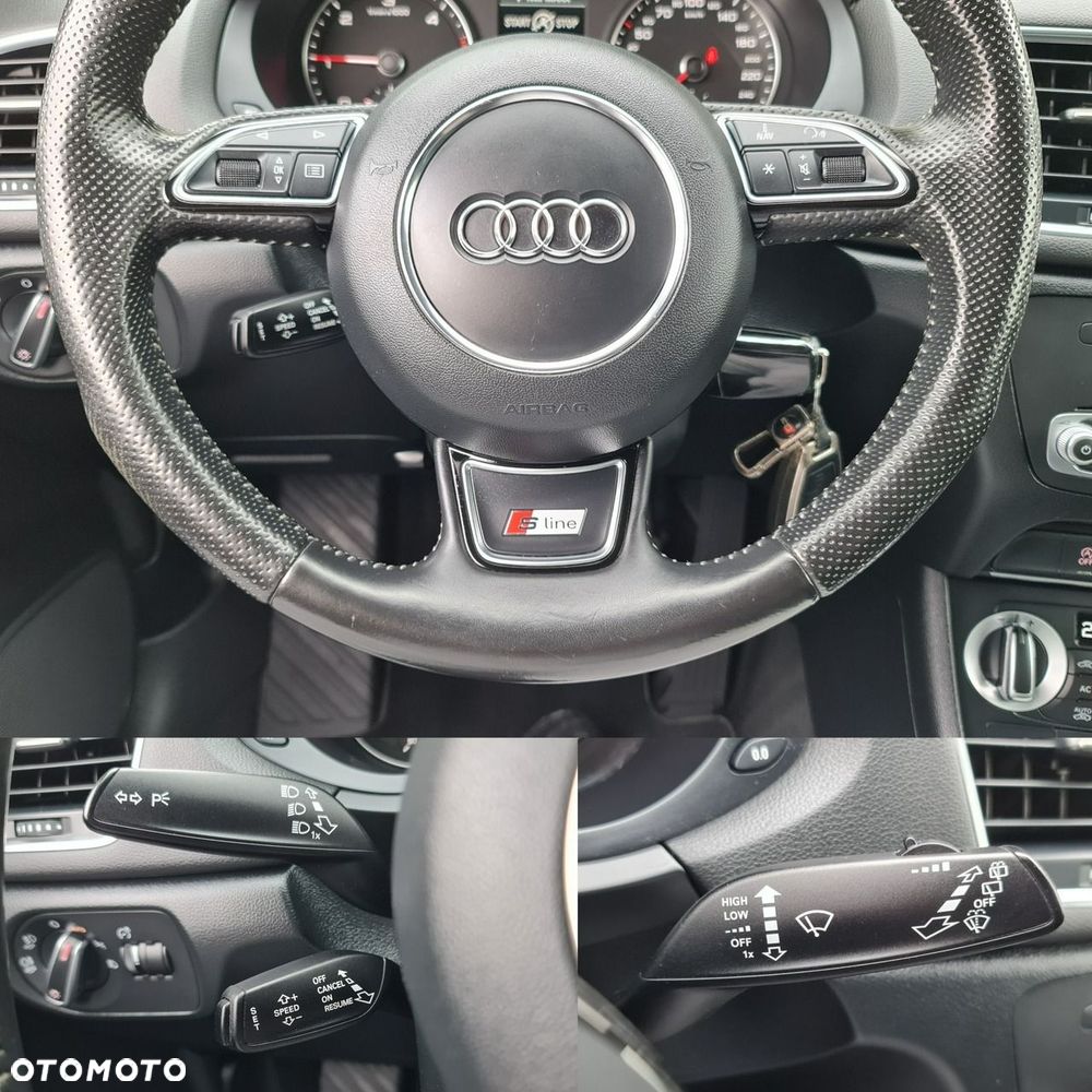 Audi Q3 2.0 TDI - 18