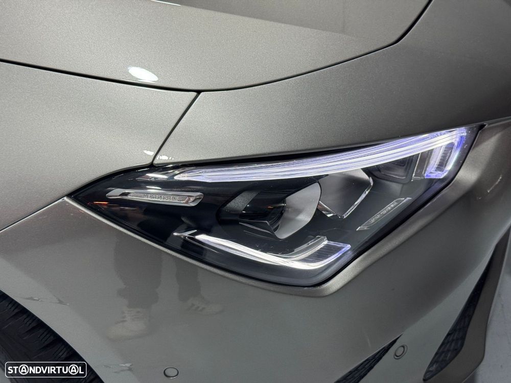 Mercedes-Benz CLA 180 d Shooting Brake Progressive - 23