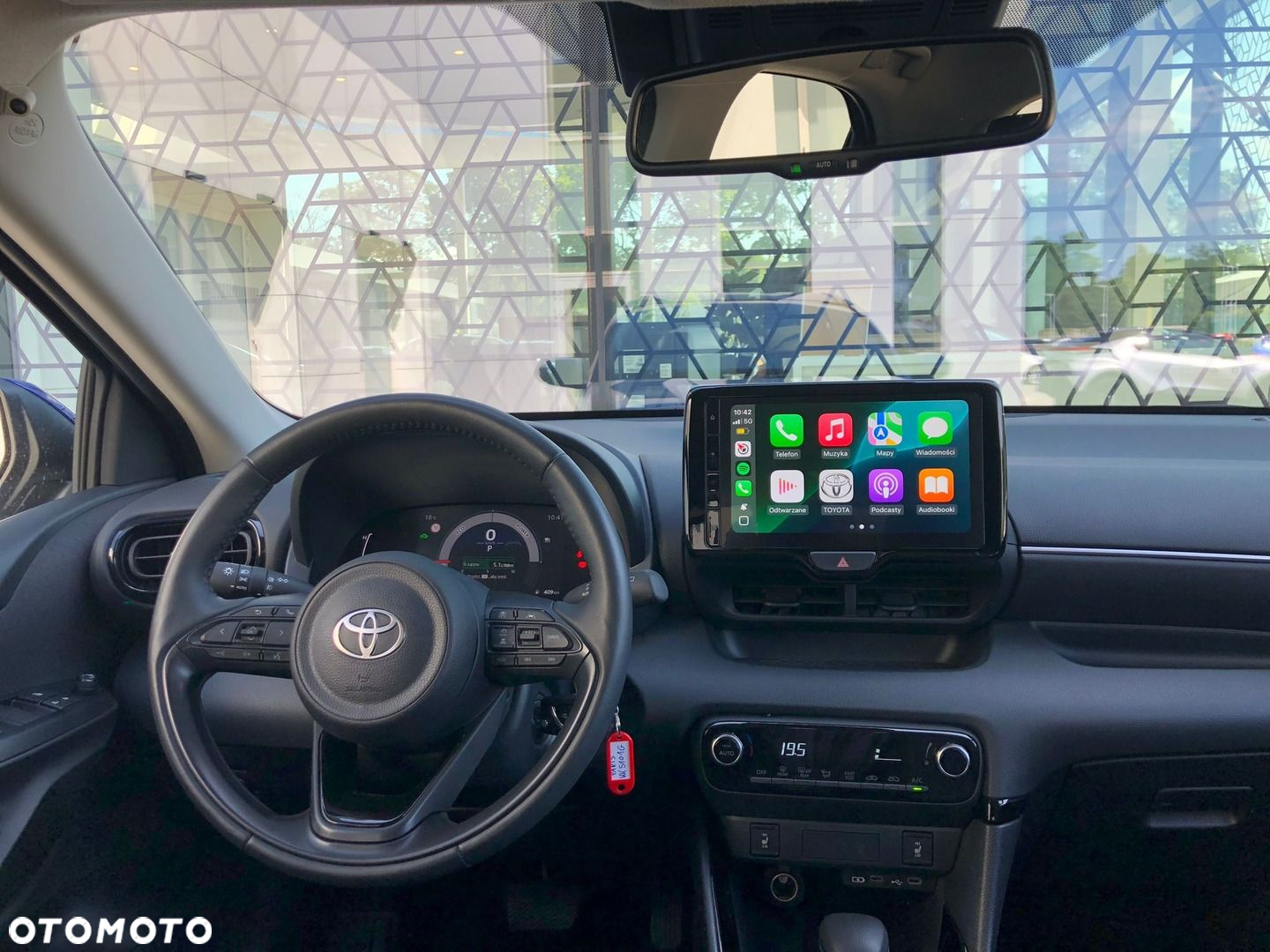 Toyota Yaris - 5