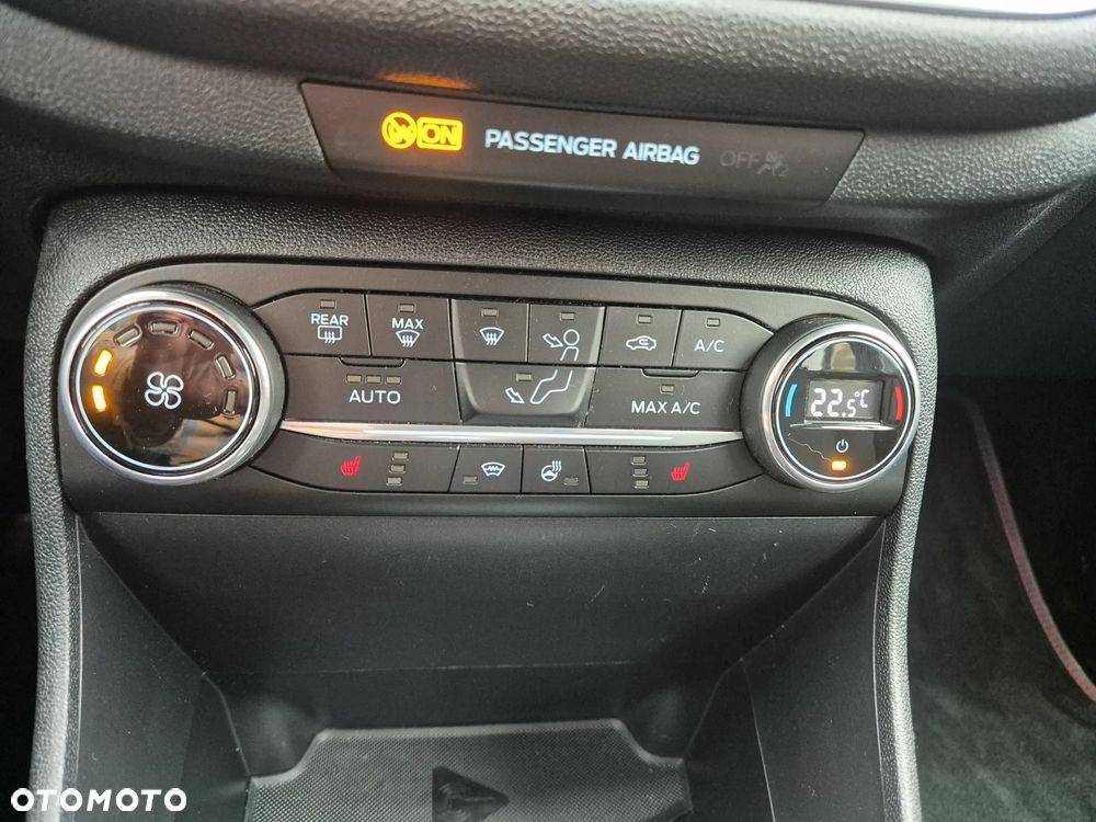 Ford Fiesta 1.0 EcoBoost S&S ST-LINE - 16