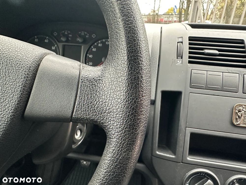 Volkswagen Polo 1.2 Trendline - 9