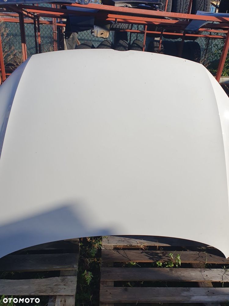 MASKA VW PASSAT B7 KOD LB9A - 5