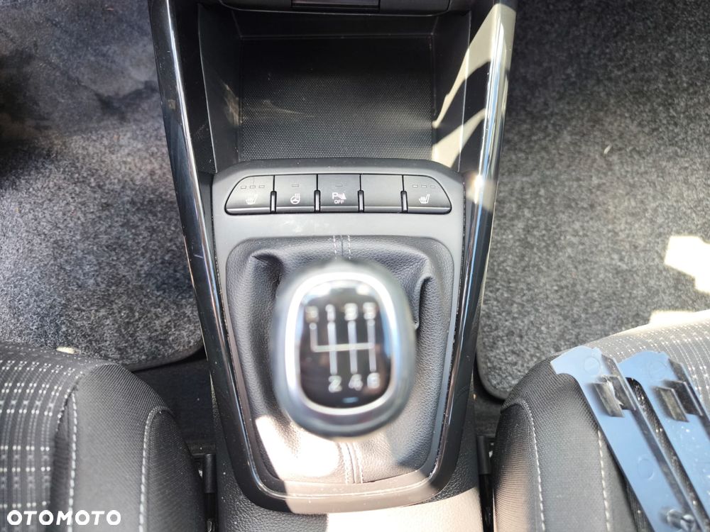 Kia Stonic 1.0 T-GDI 100 OPF Edition 7 - 22