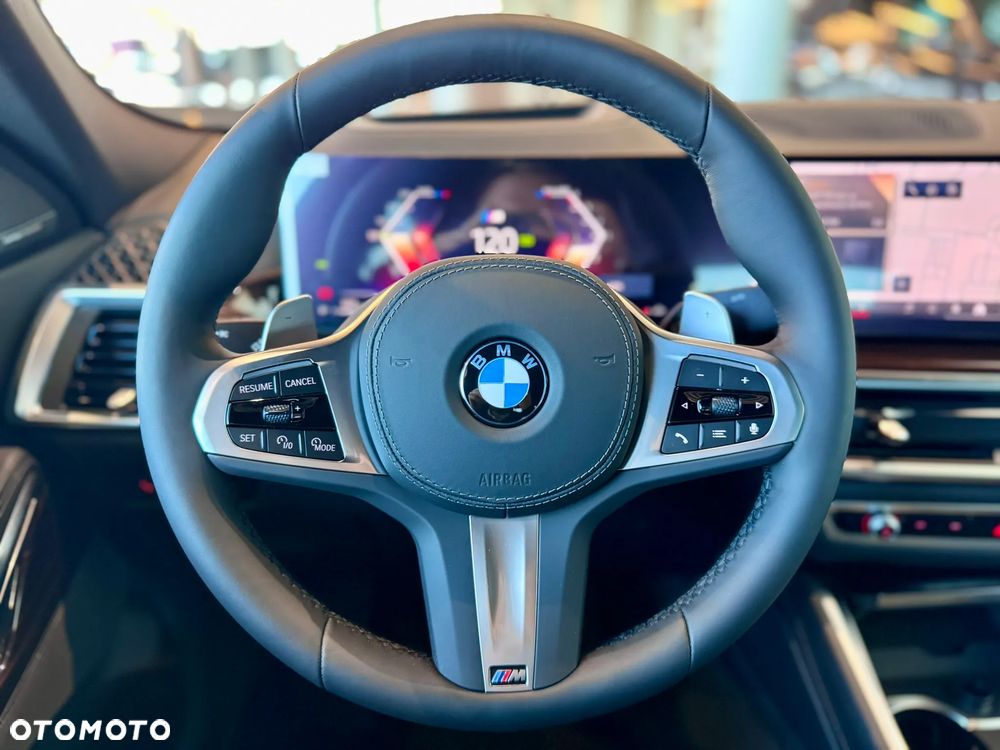 BMW X6 xDrive30d mHEV sport - 19