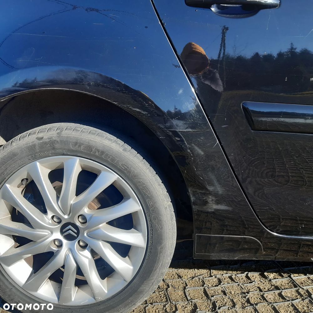 Citroën C4 Picasso - 18