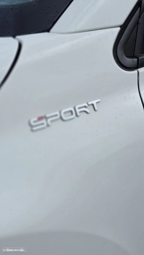 Fiat 500X 1.0 FireFly Sport - 31