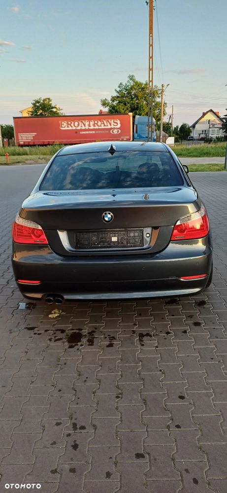 BMW Seria 5 - 4