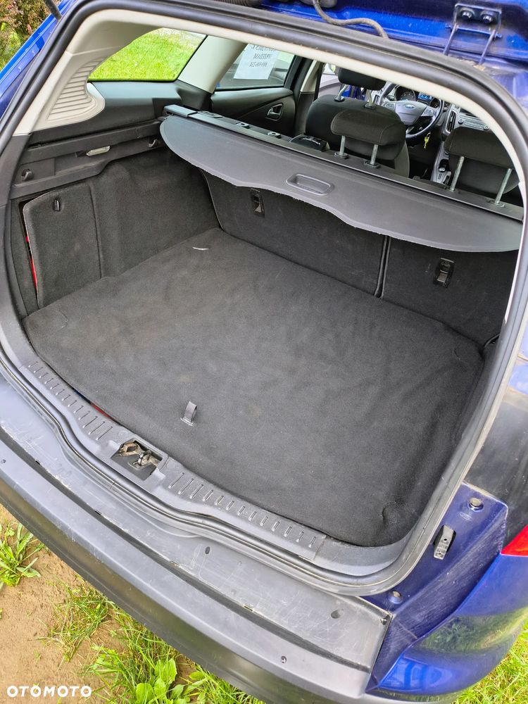 Ford Focus - 12
