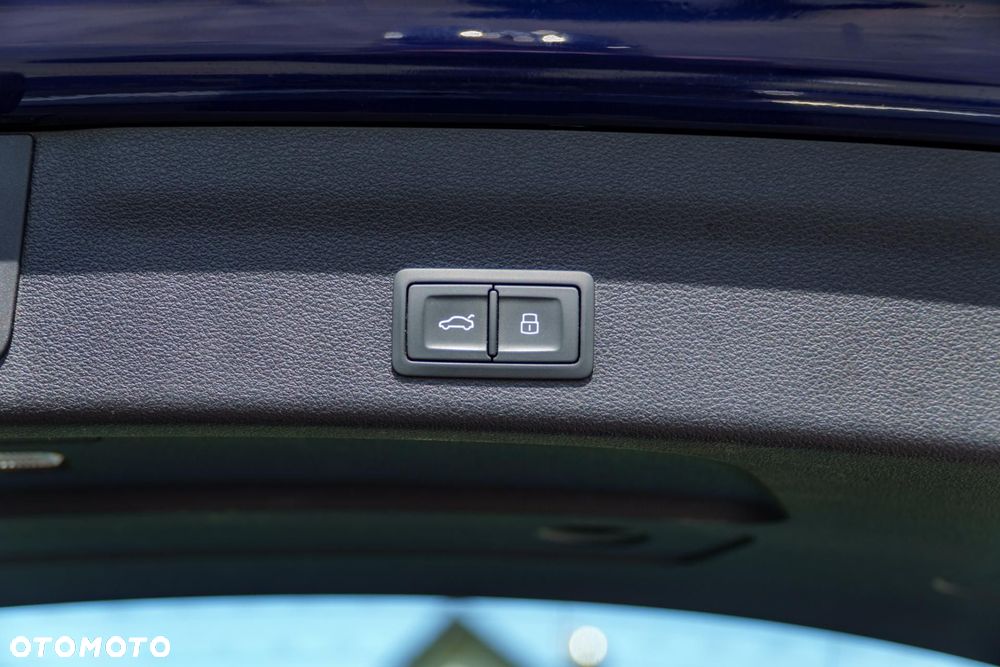 Audi S6 Avant TDI quattro tiptronic - 40