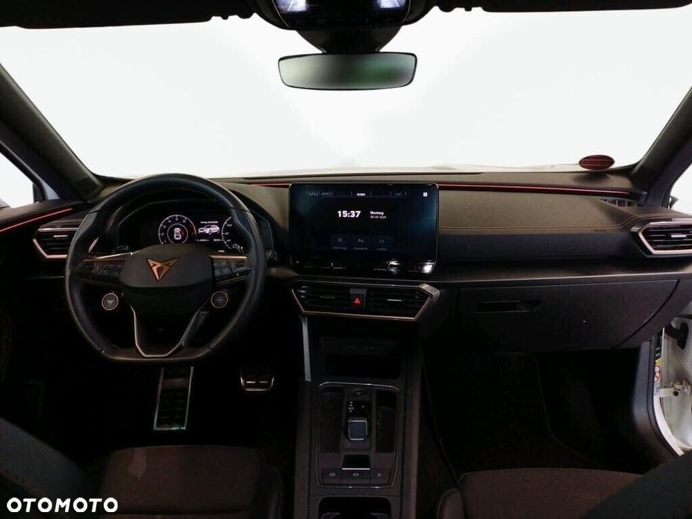 Cupra Formentor 2.0 TSI 4Drive VZ DSG - 3