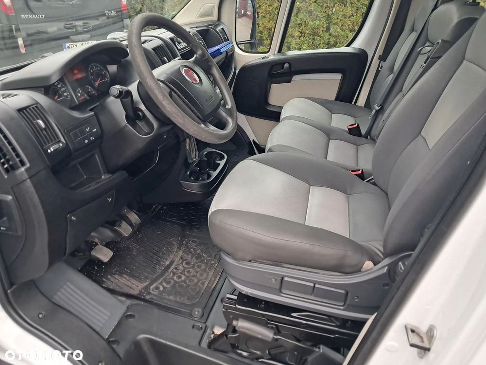 Fiat DUCATO !!! MAXXX !!! 2,3-130 KM !!! MULTIJET !!! HAK-3 TONY !!! - 12