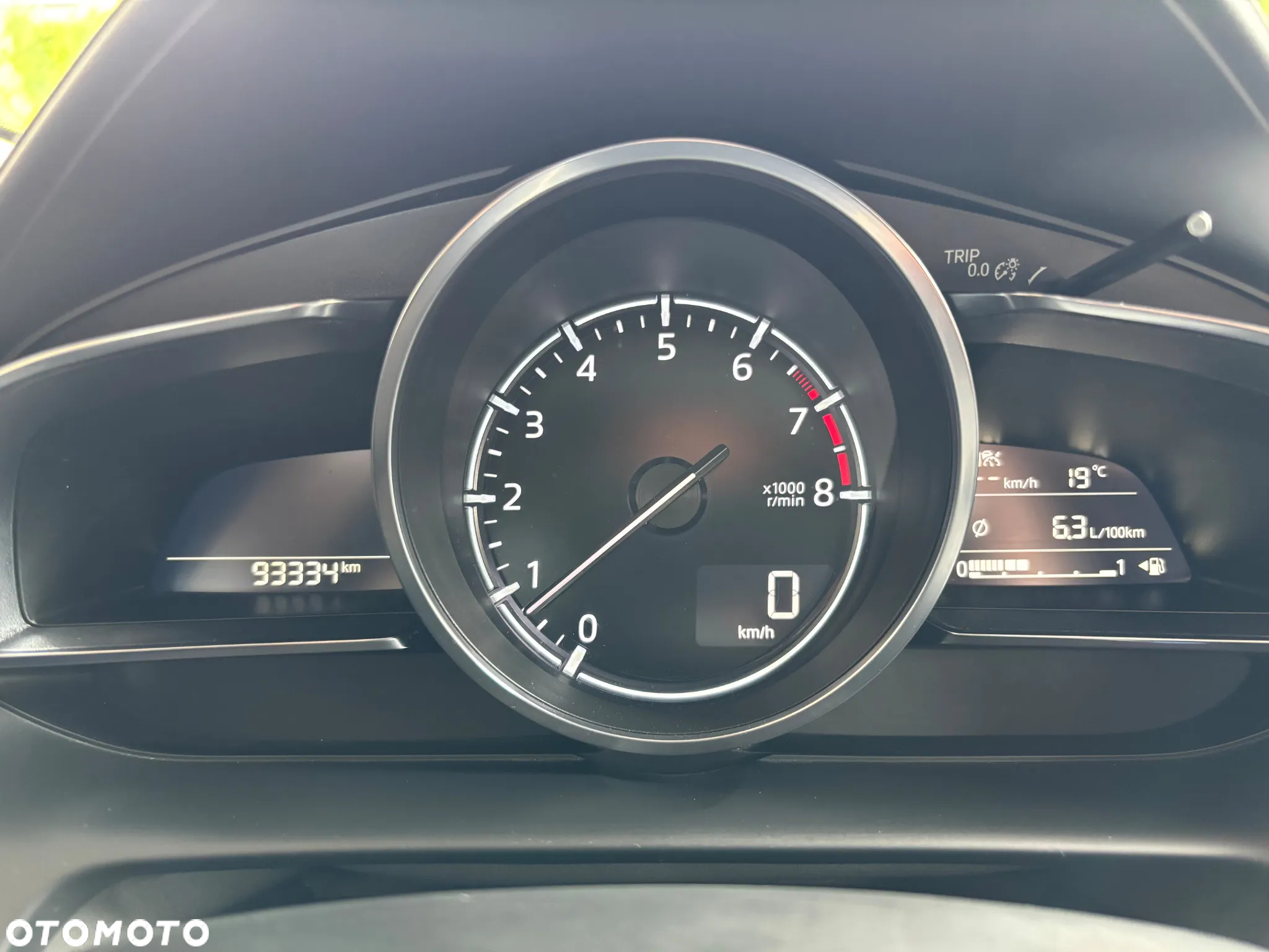 Mazda CX-3 2.0 SkyPassion - 11