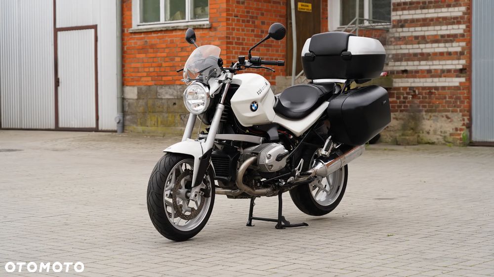 BMW R - 5
