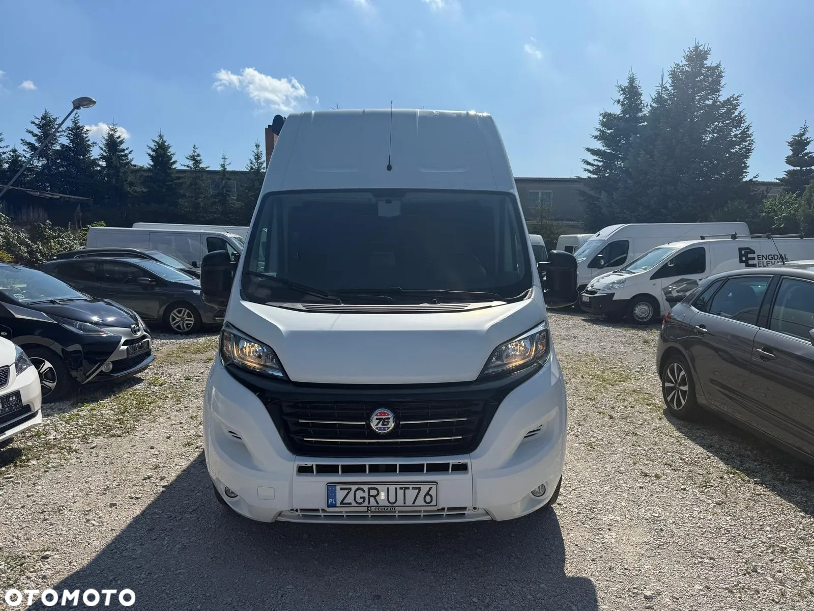 Peugeot Boxer - 3