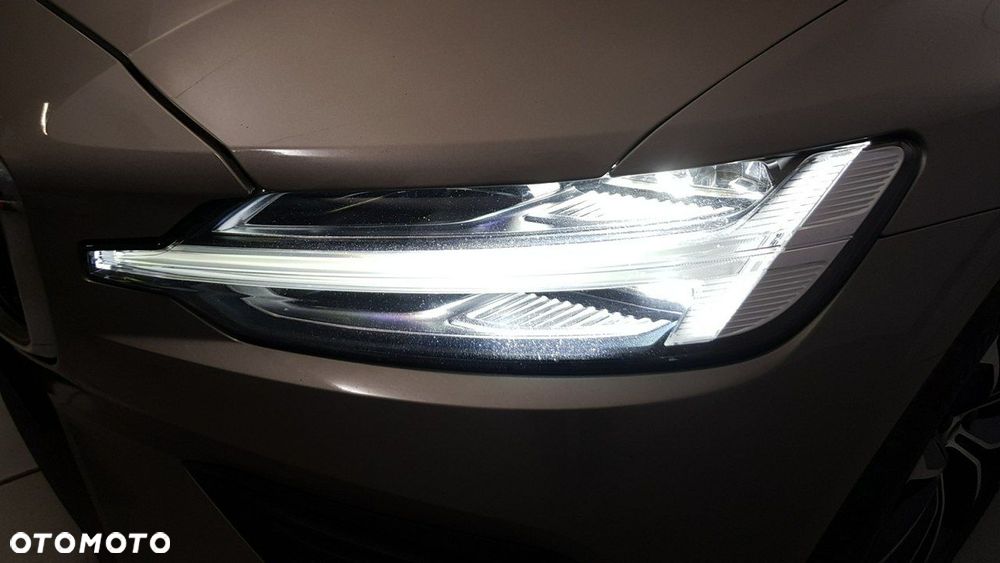 Volvo V60 - 14
