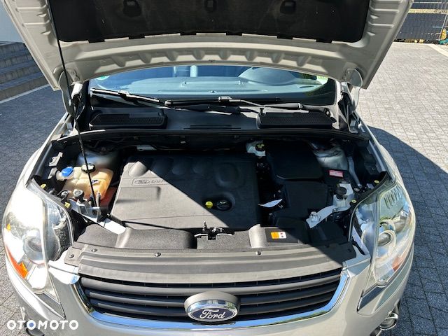 Ford Kuga 2.0 TDCi Titanium - 26